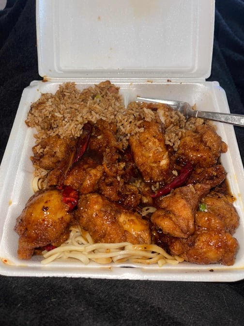 China Delight Photos 2